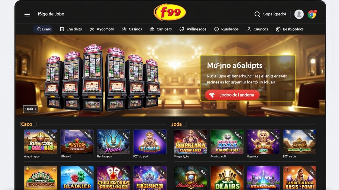 Screenshot 1 f99